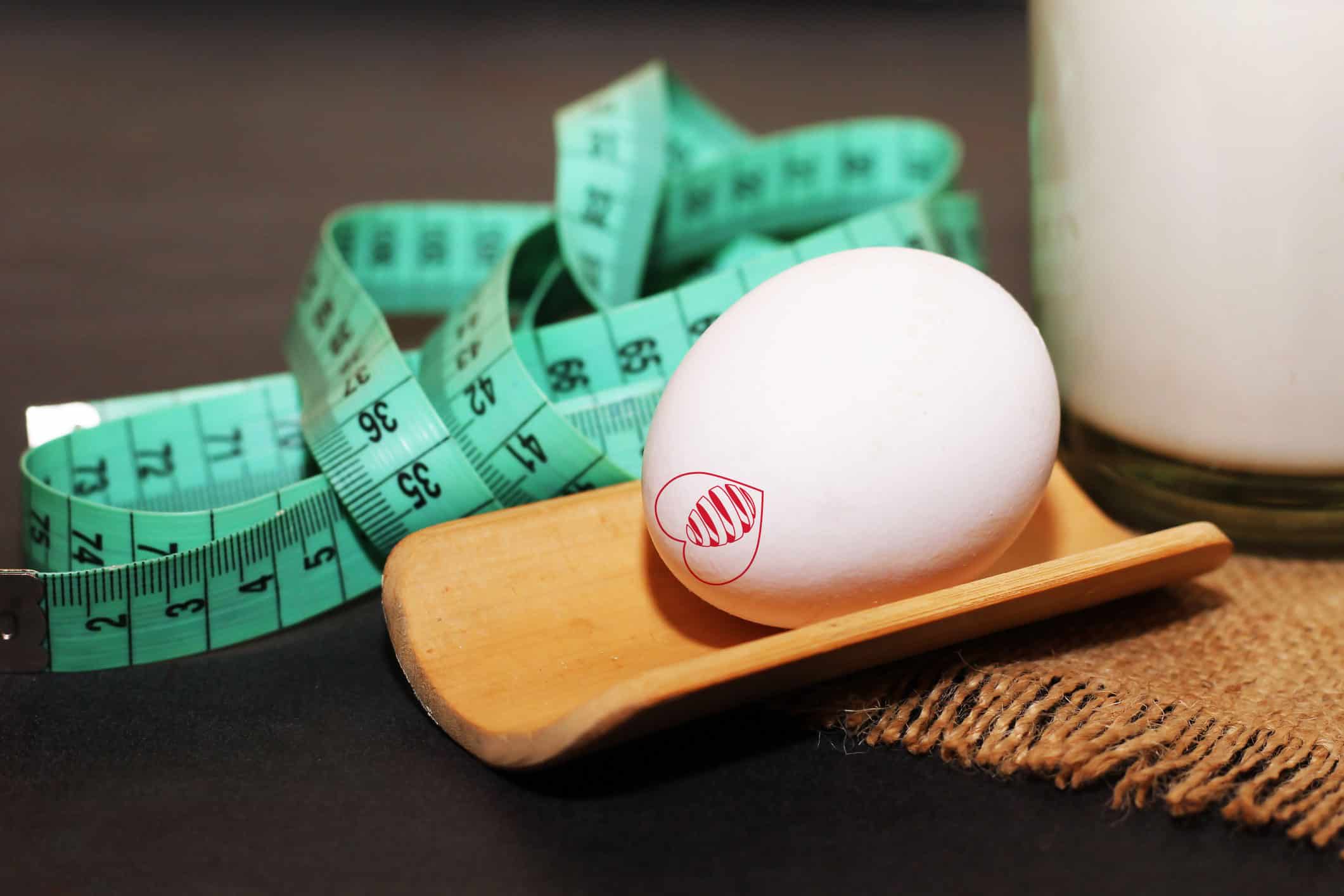 Quantas calorias tem o ovo? Conheça esse e outros alimentos de baixa caloria