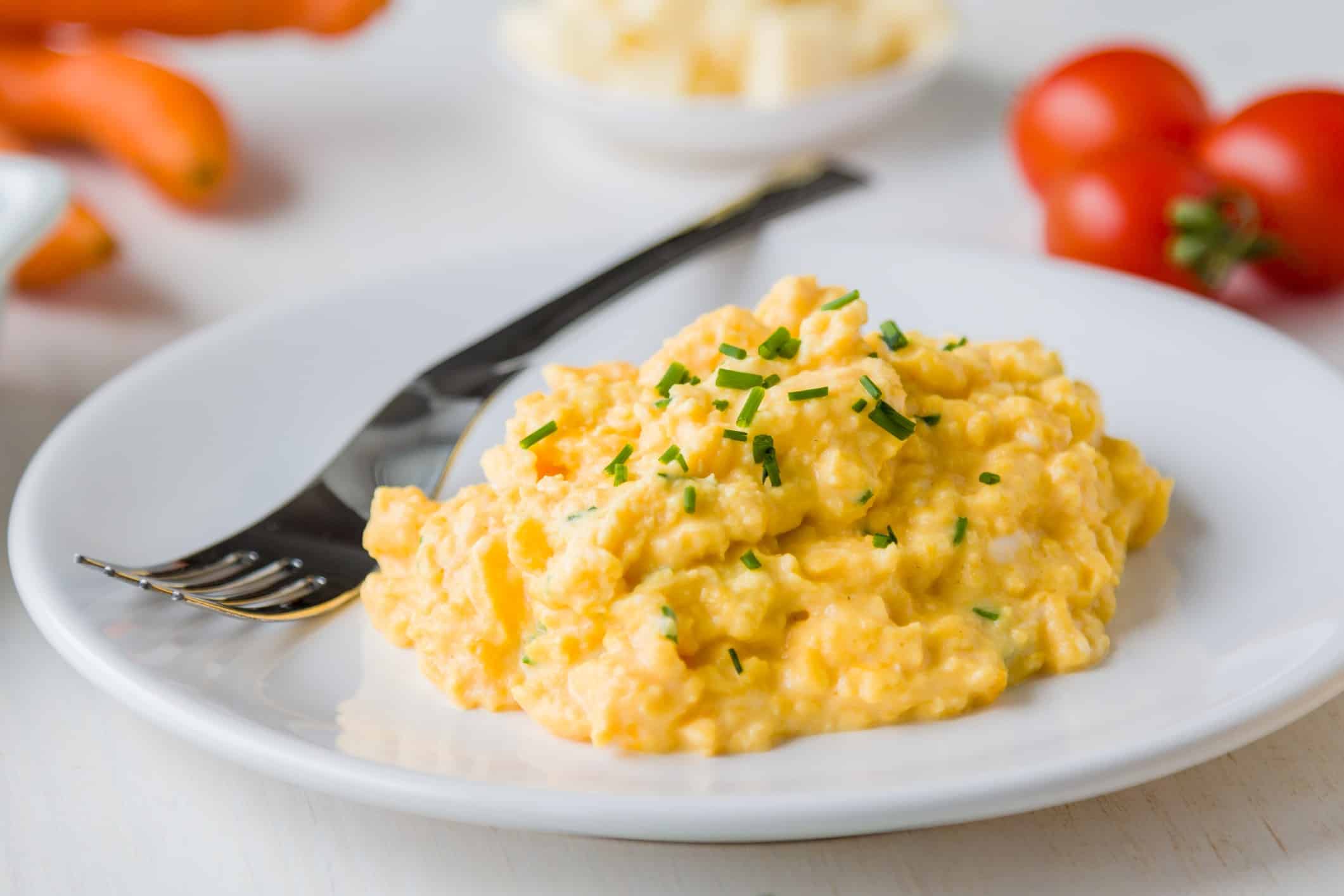 Afinal, comer ovo faz bem ou faz mal à saúde? Confira o que diz a Ciência -  21/09/2019 - UOL VivaBem